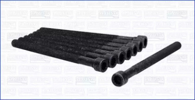 WILMINK GROUP wg1455980 -  Комплект болтов головки цилидра